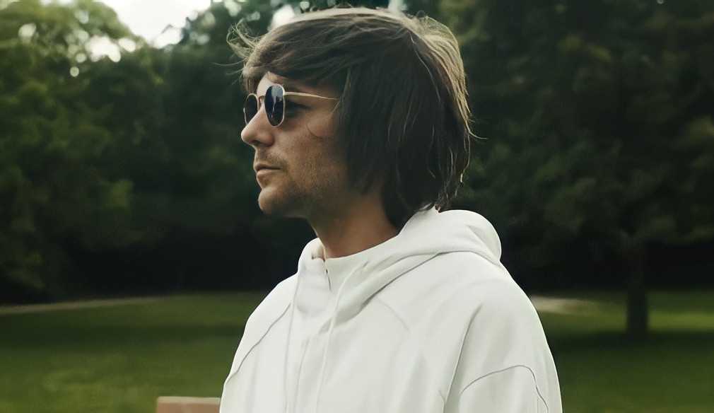 ‘The Away From Home Festival’: Louis Tomlinson cria seu próprio festival de música