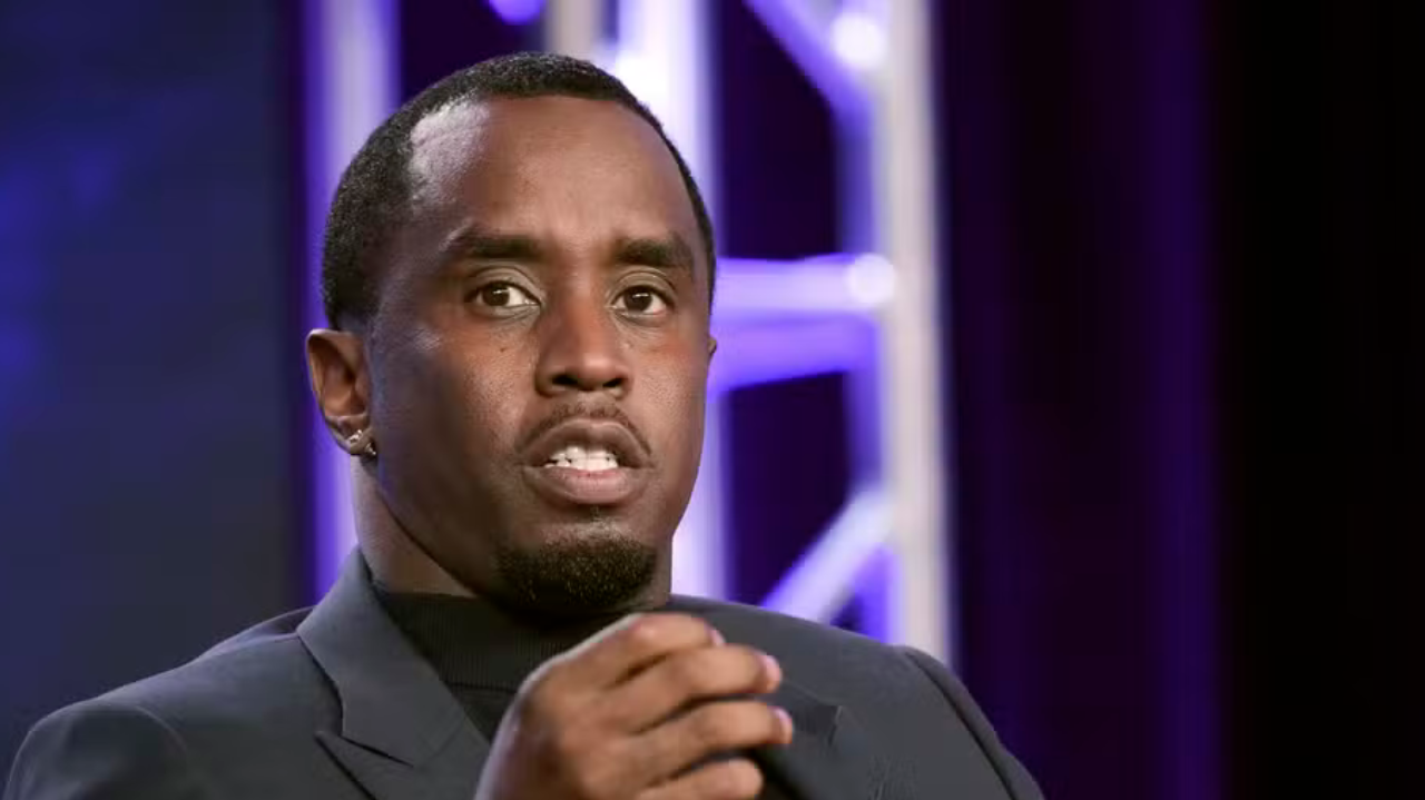 Conheça Diddy, figura do hip-hop que está preso acusado de tráfico sexual