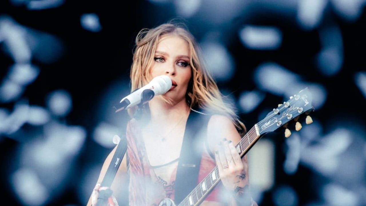 Rock In Rio 2024: Luísa Sonza leva Escândalo Íntimo ao Palco Mundo
