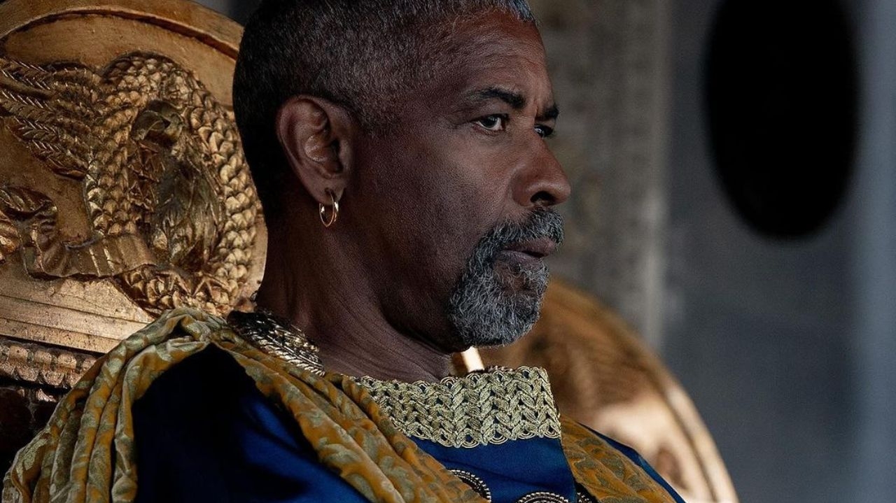 “Gladiador 2” terá novo trailer nesta segunda-feira (23)