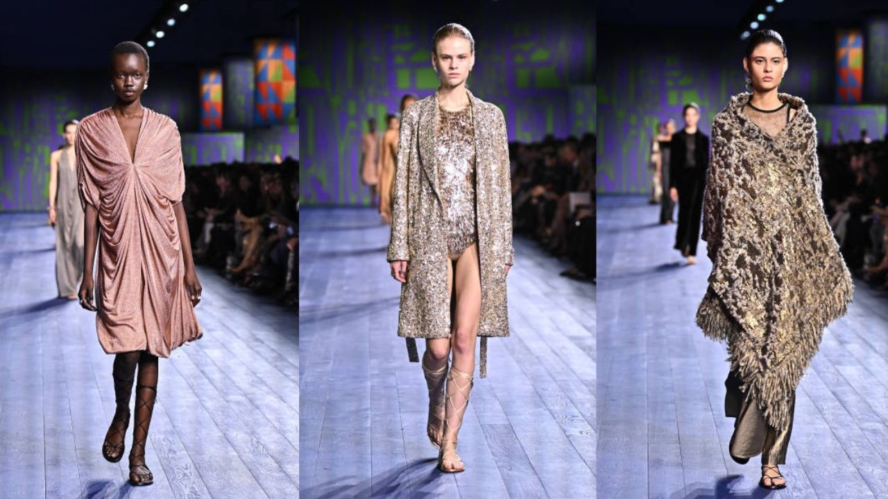 Saiba o que esperar na Semana de Moda de Paris