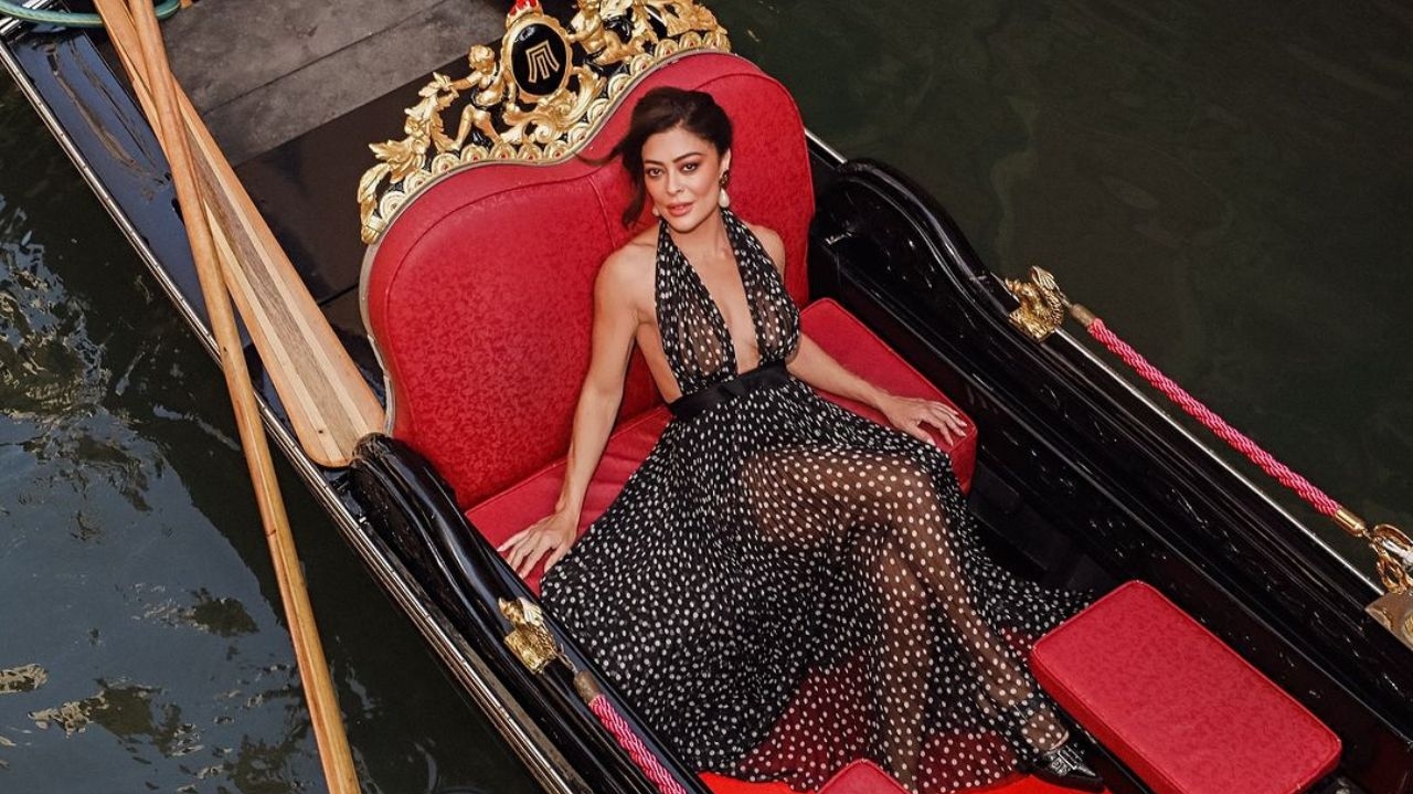 Juliana Paes fala sobre “Pedaço de Mim”, sucesso global da Netflix