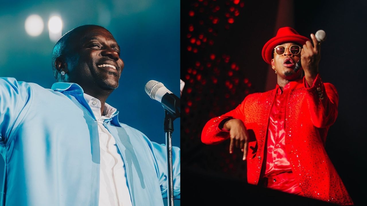 Destaques do último dia de Rock in Rio: Akon, Ne-Yo, Mariah Carey e mais