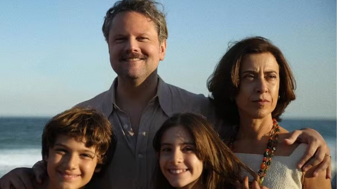 “Ainda Estou Aqui” é oficialmente representante do Brasil no Oscar 2025