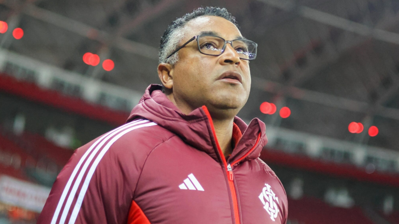 Sonhando com vaga direta na Libertadores, Inter se transforma com Roger Machado