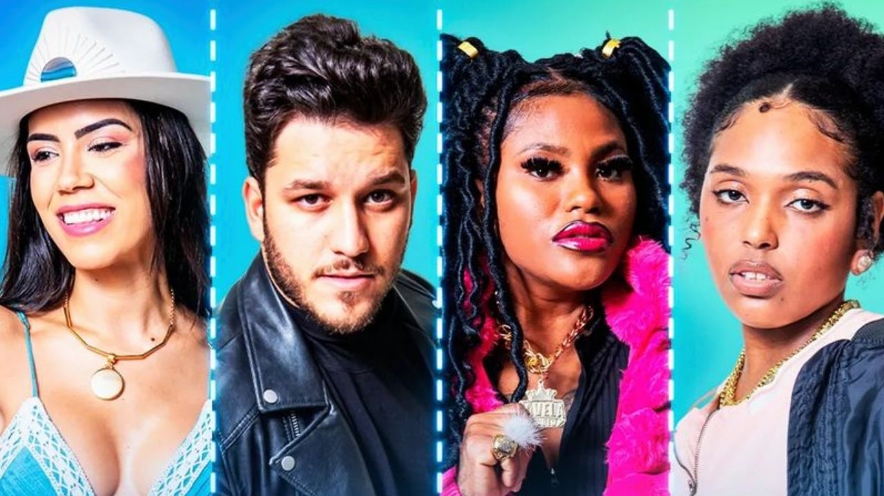 “Estrelas da Casa”: Evellin é indicada para a super batalha após empate acirrado