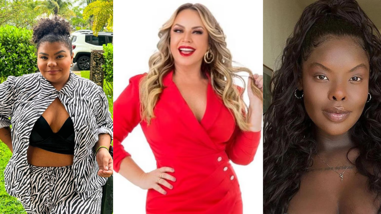 A Fazenda 16: Flora Cruz acusa Flor Fernandes de fazer comentários preconceituosos durante prova do lampião