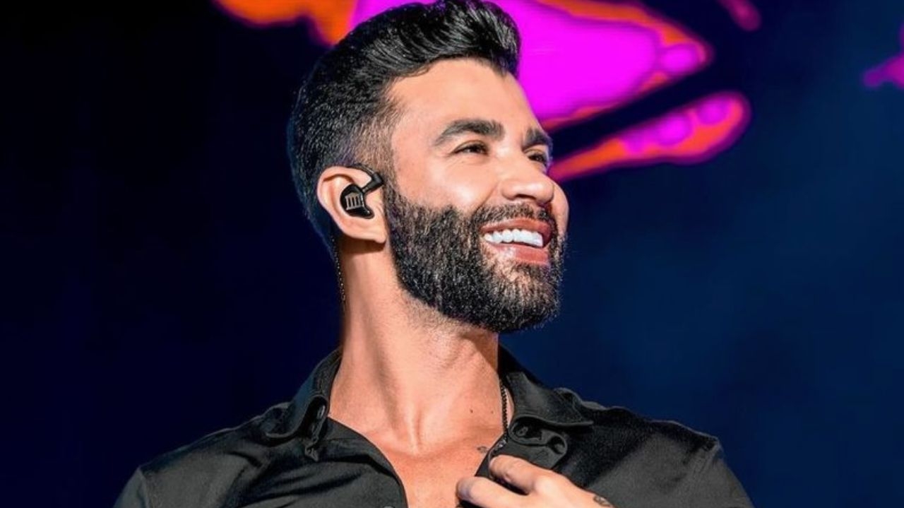 Gustavo Lima tem a prisão decretada pela justiça