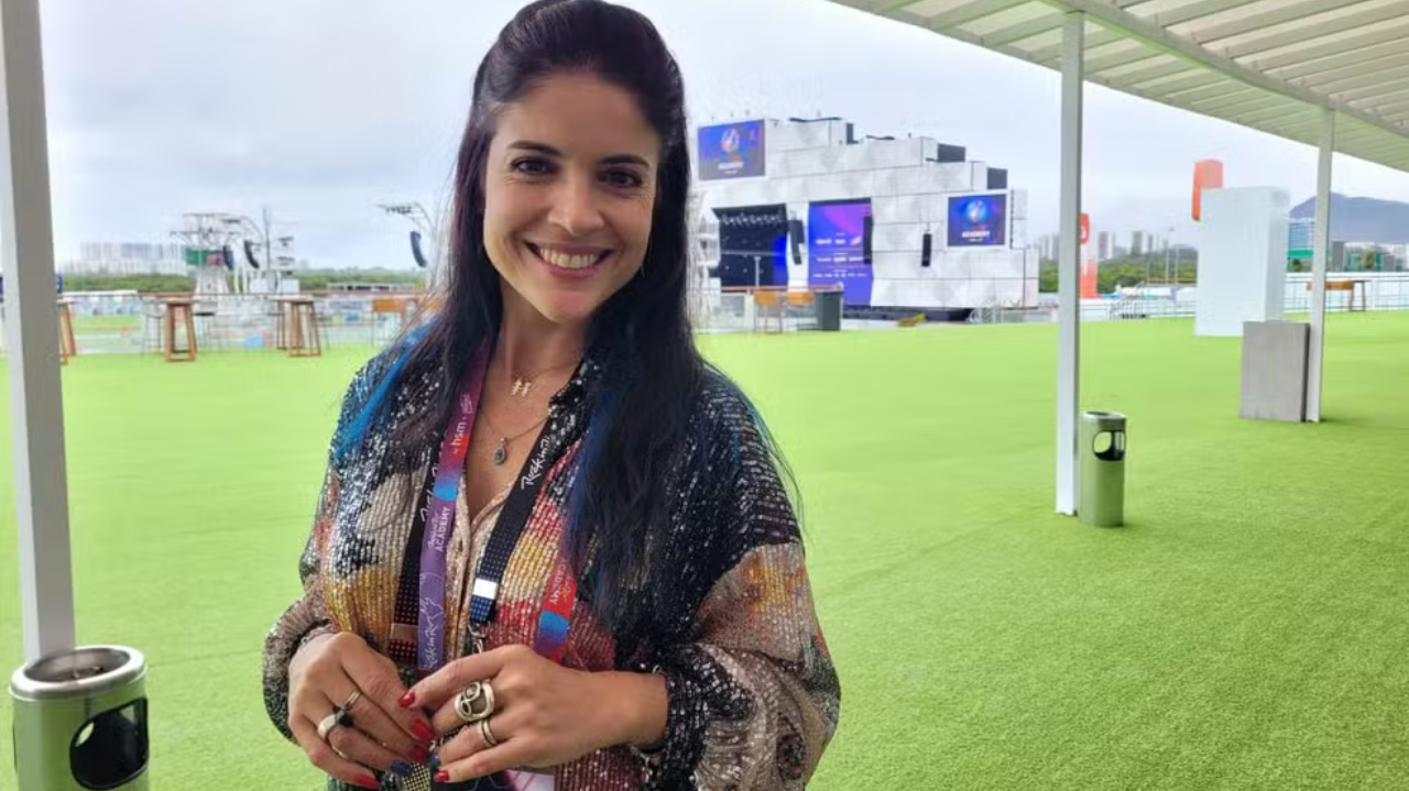 Rock in Rio: Roberta Medina responde perguntas do público e fala sobre trazer o K-Pop para o festival