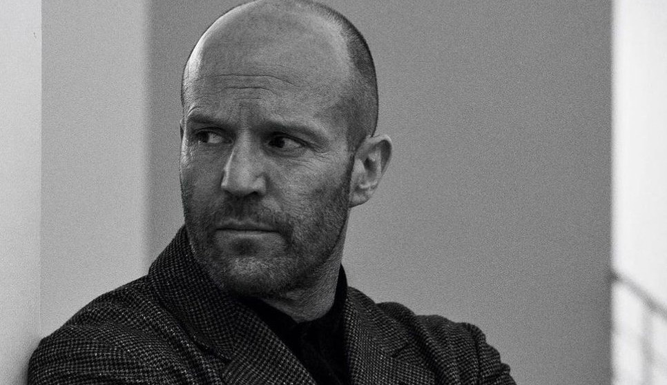 Jason Statham será o protagonista do filme de ação e suspense The Bee Keeper