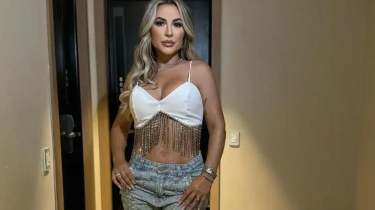 Deolane Bezerra: Justiça manda soltar influenciadora investigada na operação Integration