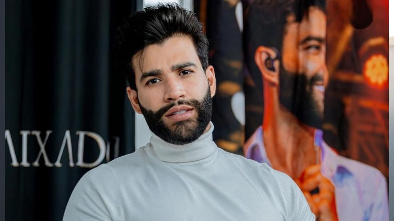 Gusttavo Lima entra com pedido de Habeas Corpus