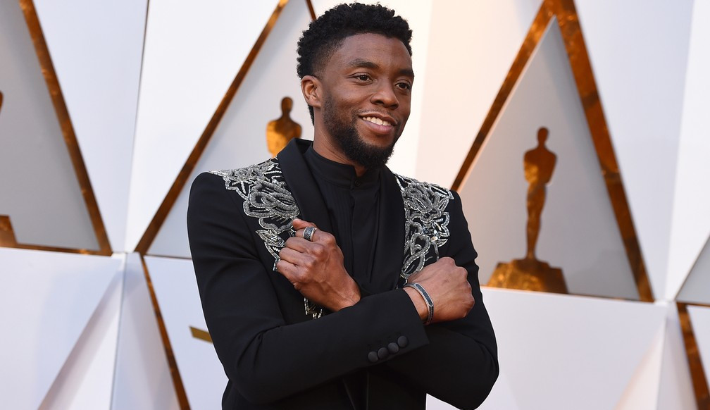 Conheça os principais papéis de Chadwick Boseman, o eterno T”/Challa que faleceu a um ano