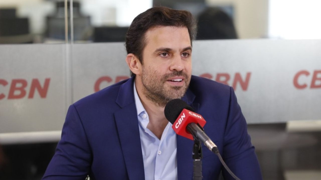 Marçal afirma que equipe de Nunes iniciou agressão e justifica reação de assessor