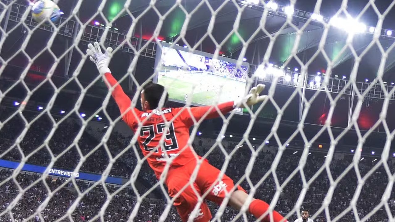 STJD marca a data para o julgamento de Fluminense x São Paulo