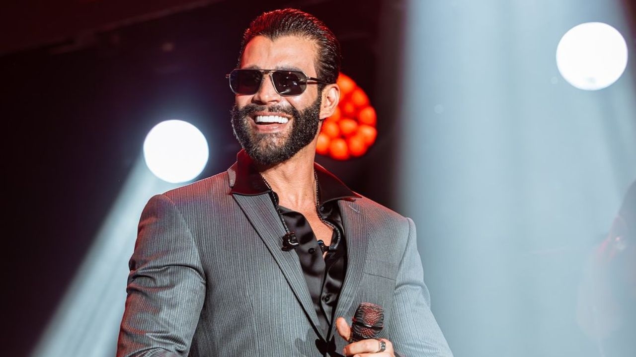 Justiça de Pernambuco suspende prisão preventiva de Gusttavo Lima