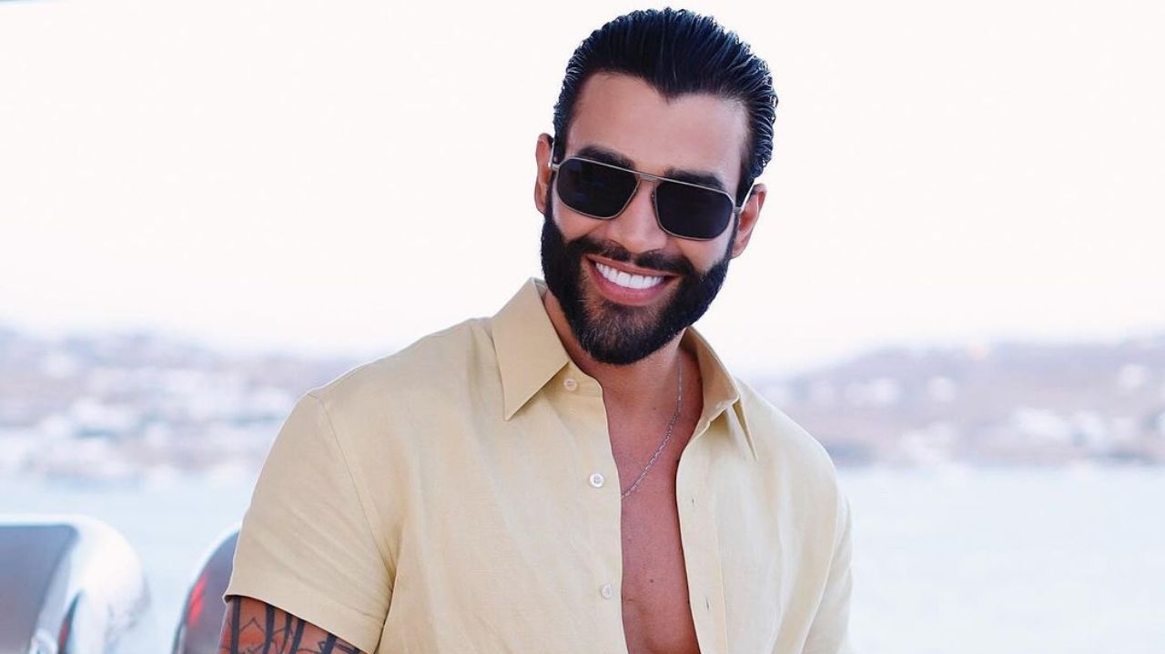 Equipe de Gusttavo Lima segue tranquila mediante acusações