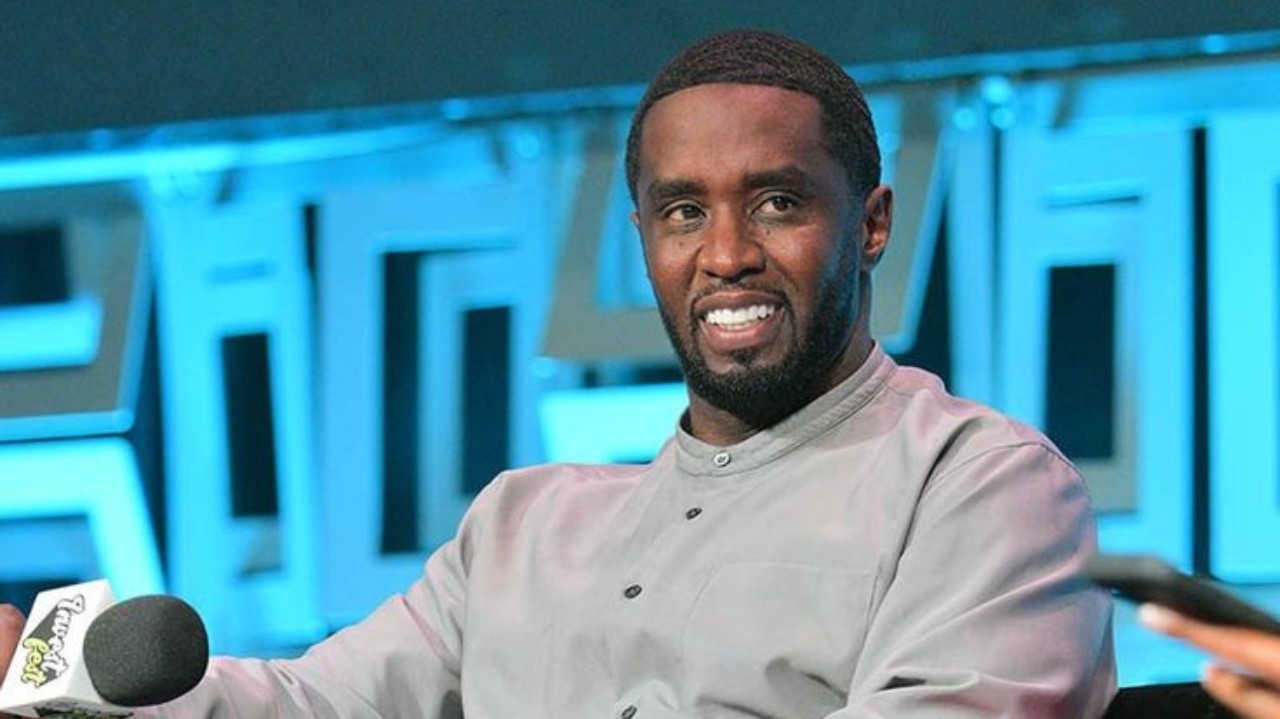 Filhos do rapper Diddy estão em choque com a prisão do pai