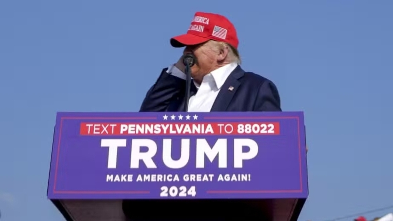 Donald Trump recebe ameaças “concretas” de morte do Irã, segundo Serviço de Inteligência