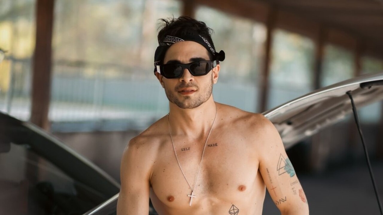 Fiuk fala sobre acompanhamento médico e luta contra vício em cigarro