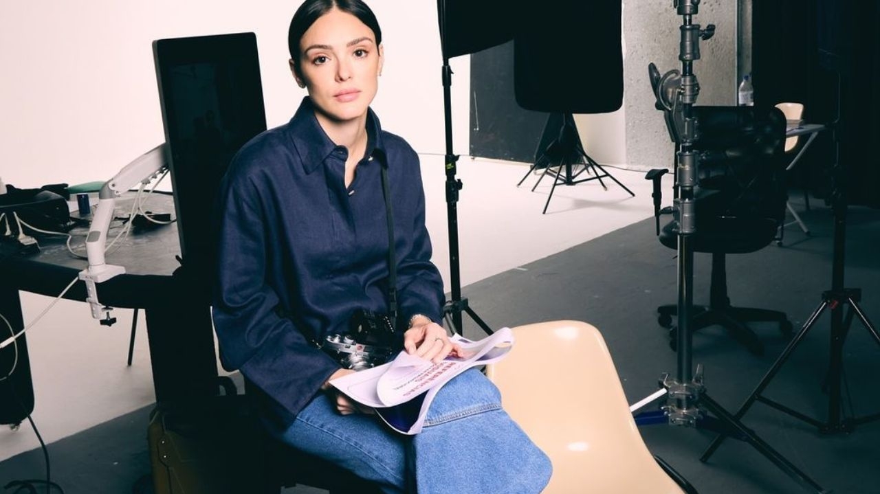 Isabelle Drummond relata assédio sofrido durante sua carreira na televisão