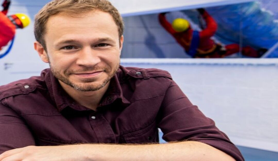 Tiago Leifert fala sobre emoção ao se despedir da Super Dança dos Famosos