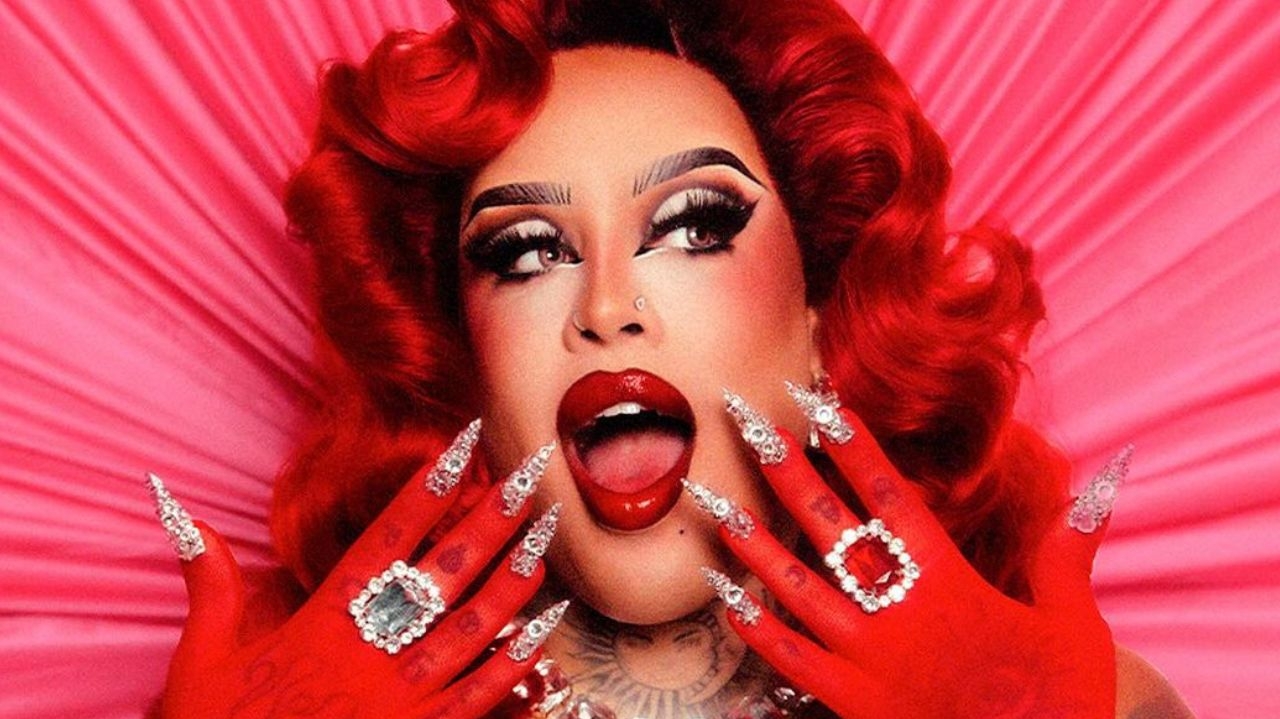 EXCLUSIVO: Gloria Groove comemora indicação ao Grammy Latino: “destravando mais um novo lugar”