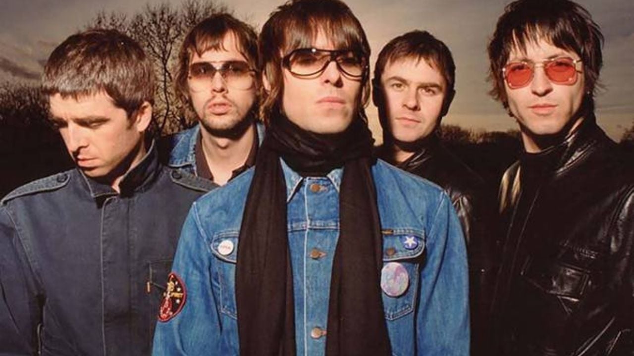 Turnê da banda Oasis pode vir ao Brasil em 2025