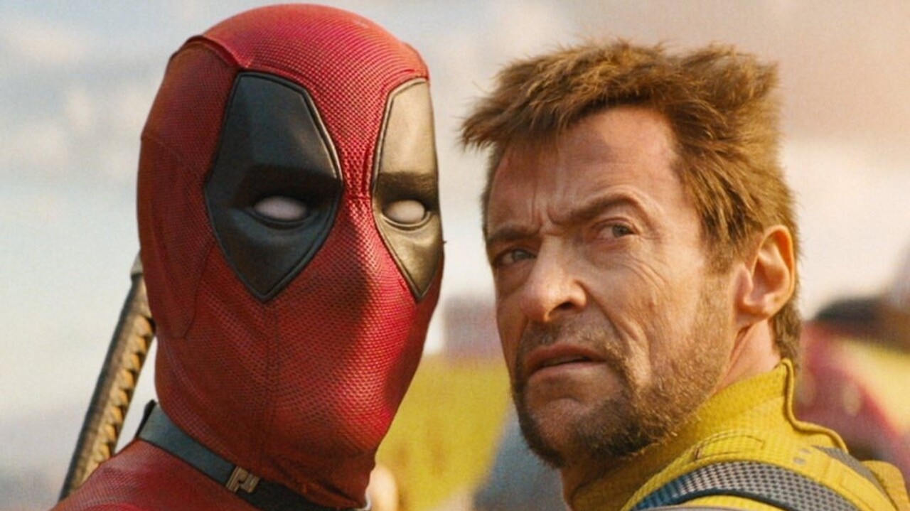 Deadpool e Wolverine buscam a estatueta de ouro do cinema