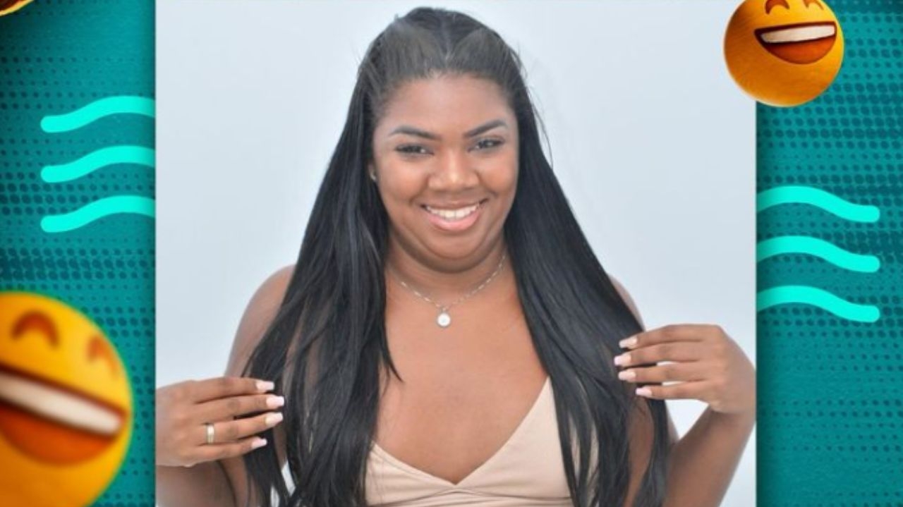 Raquel Brito, de “A Fazenda”, tem suspeita de gravidez e pede teste para produção