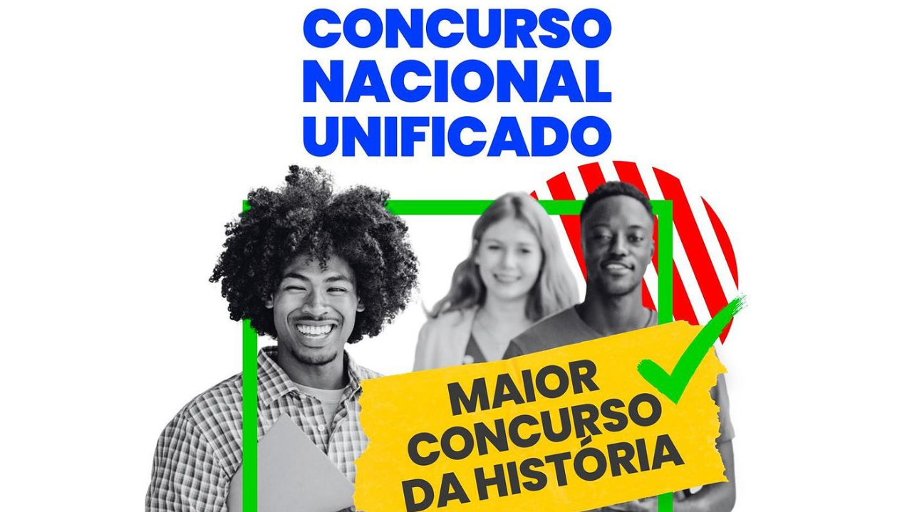 Enem dos concursos: Os 10 cargos mais procurados pelos candidatos