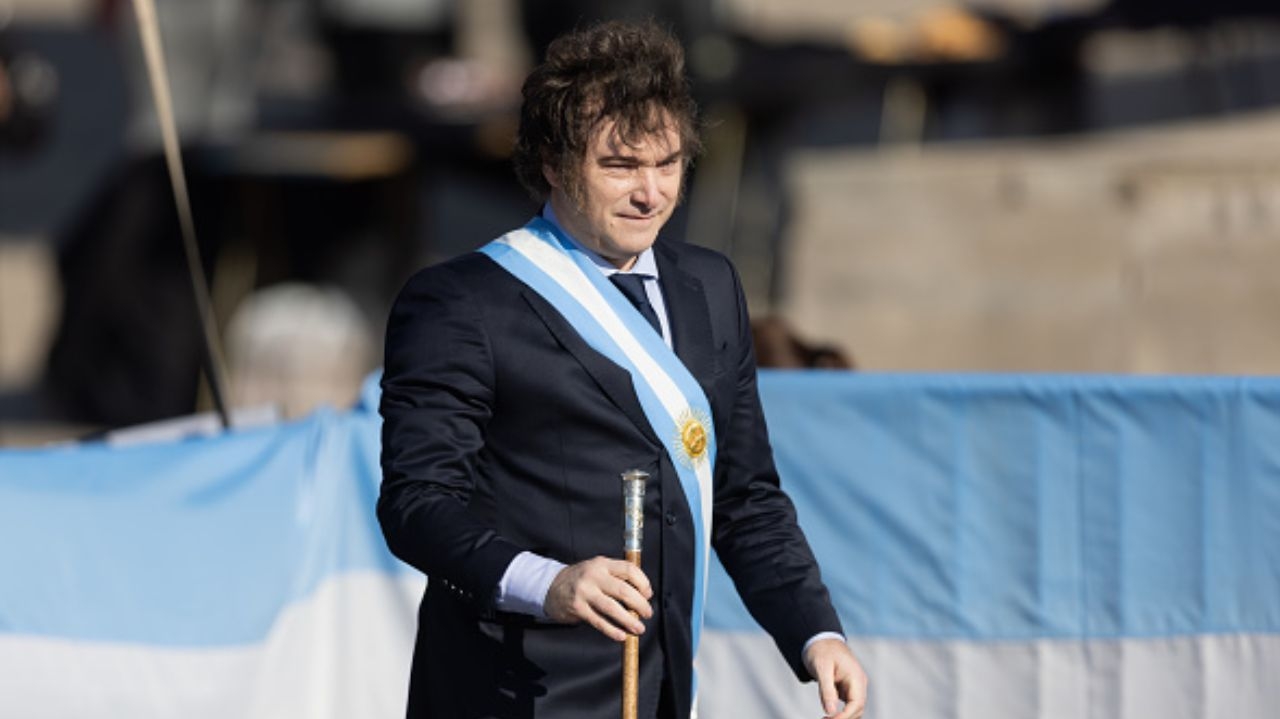 Argentina sofre com crise econômica e social