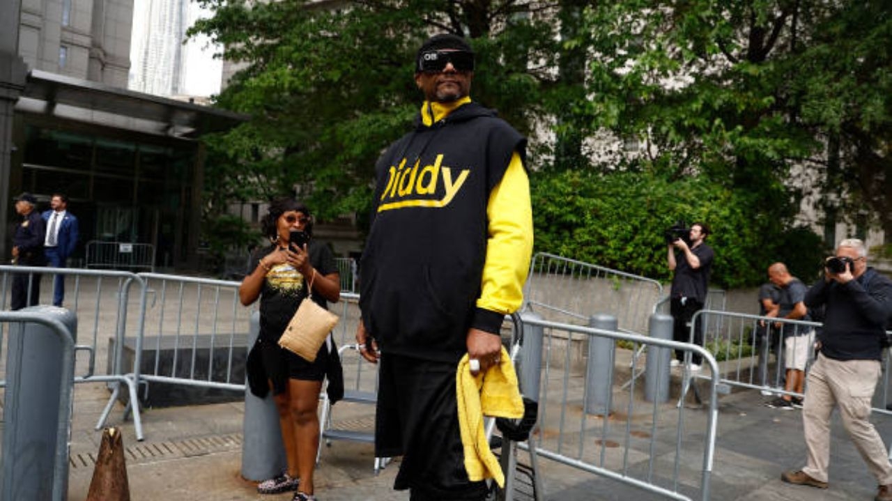 Orgias e proposta de US$ 50 milhões: revelações dos famosos sobre as festas de Diddy