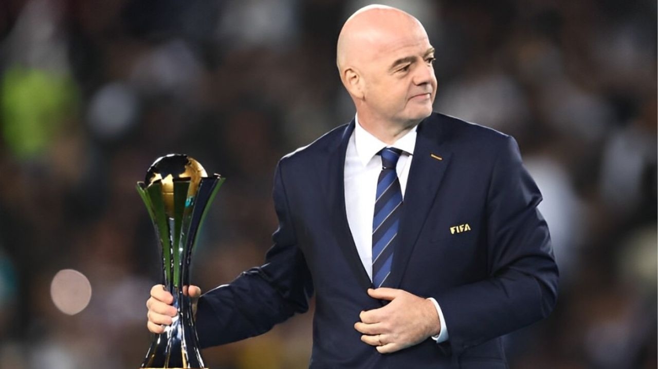 FIFA enfrenta crise para organizar o Super Mundial de Clubes de 2025