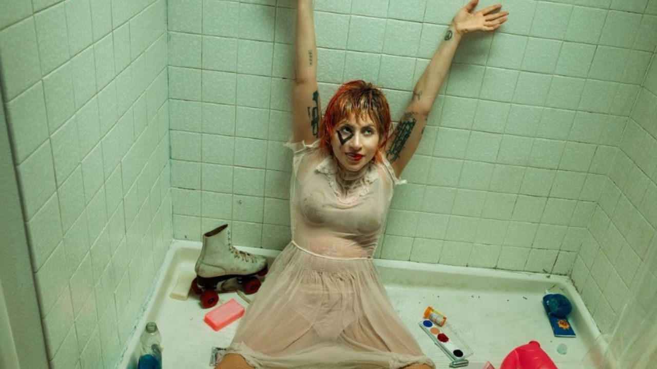 Lady Gaga lança “álbum complementar” ao novo filme do Coringa