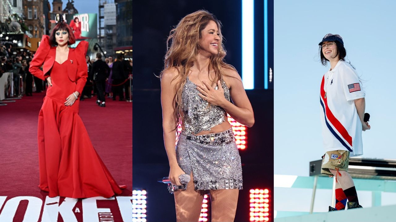 Destaques da semana na música nacional e internacional