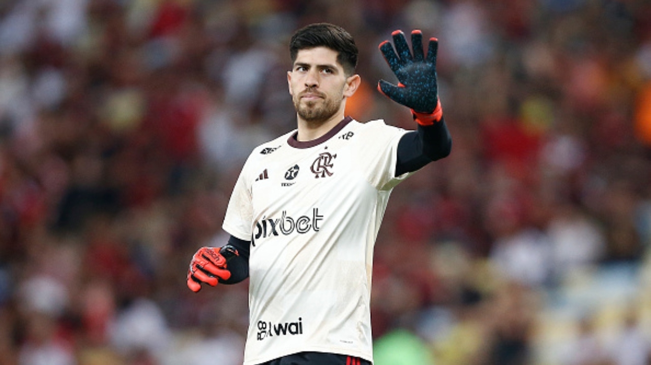 Rossi demonstra confiança na conquista do Brasileirão após revés do Flamengo