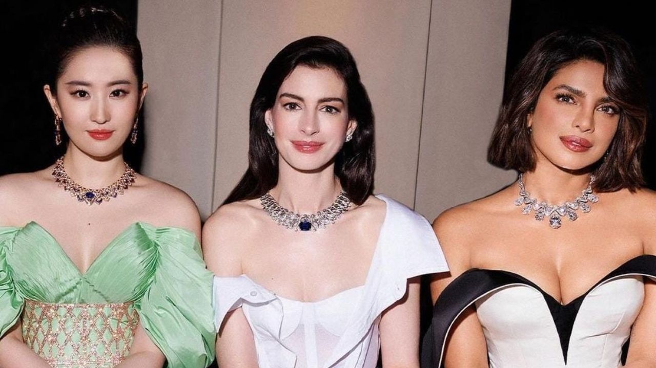 Bulgari celebra 140 anos com coleção Aeterna