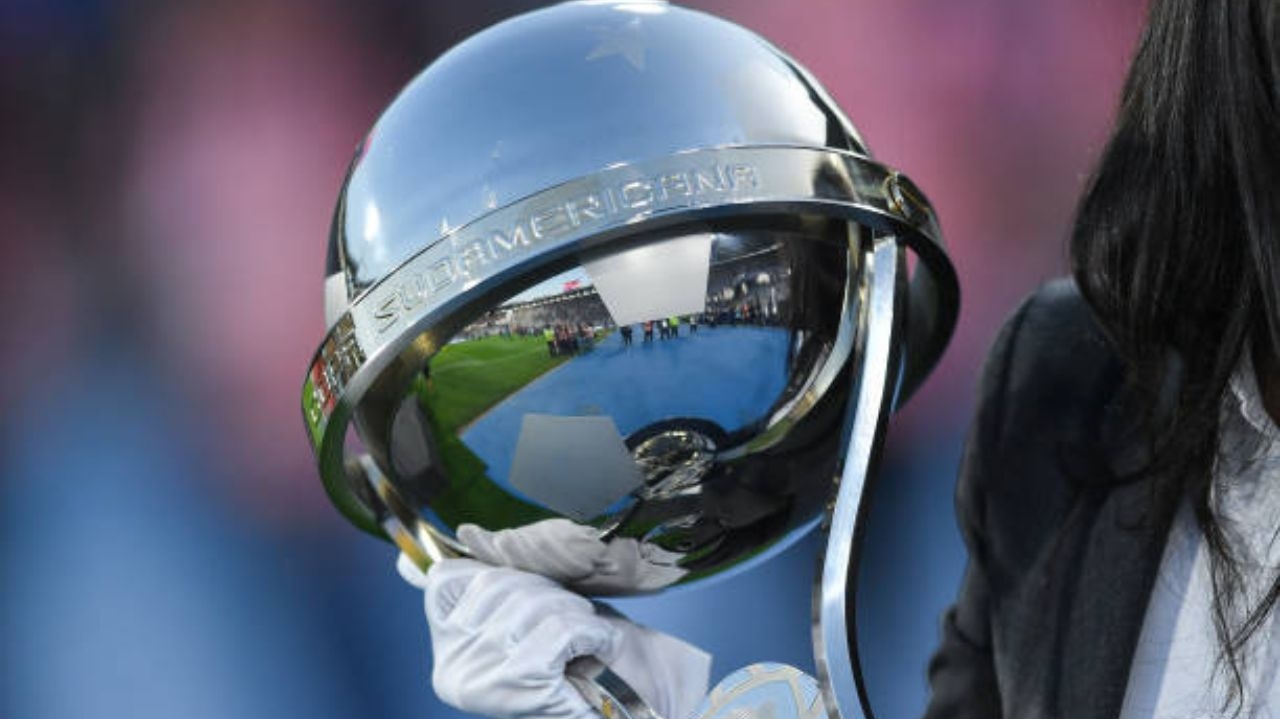 Copa Sul-Americana 2024: saiba as datas e valores milionários dos confrontos das semifinais
