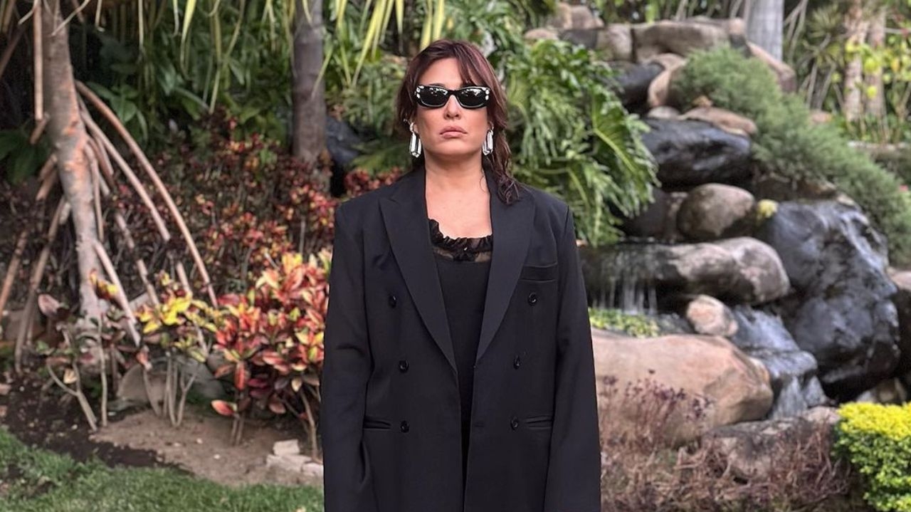 Atriz Giselle Itié revela que sofreu abuso na adolescência: “Perdi minha virgindade em um estupro”