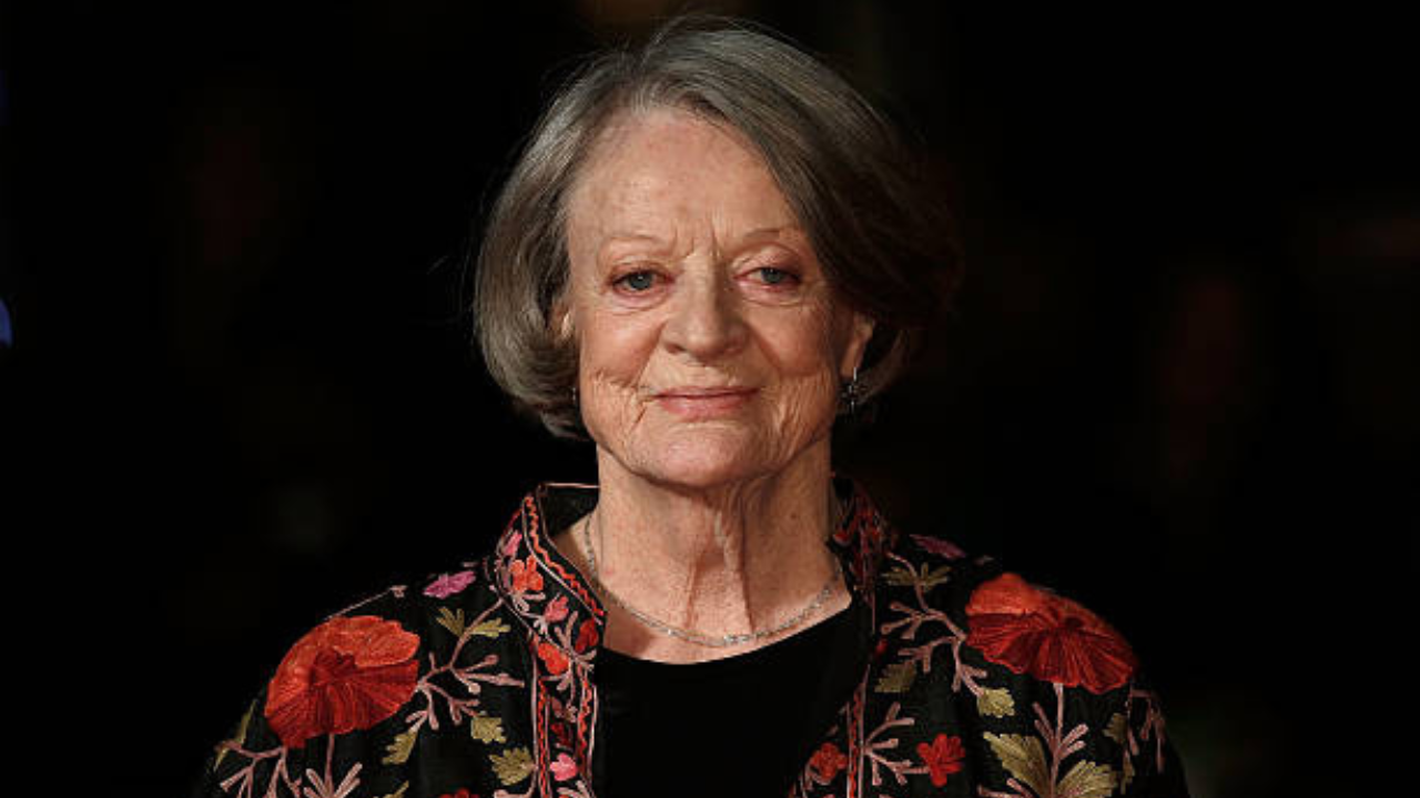 Maggie Smith: filmes e séries que marcaram a carreira da atriz