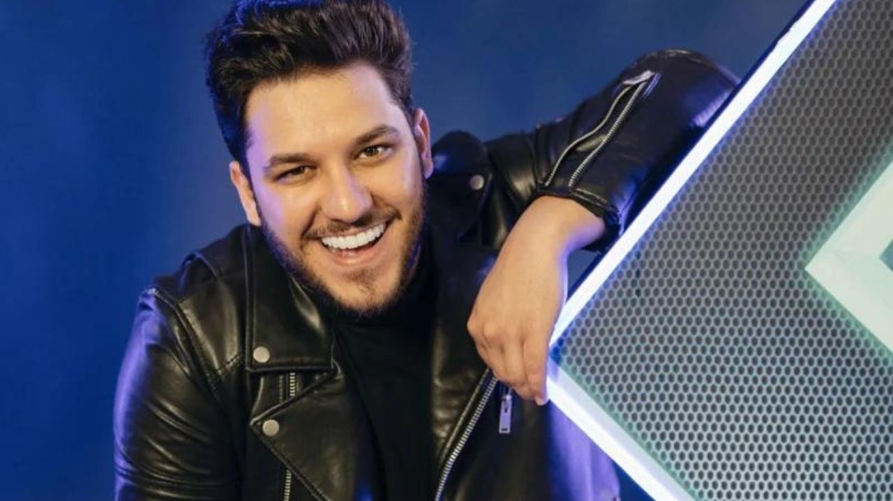 Lucca vence Prova da Estrela e é o primeiro finalista do Estrela da Casa