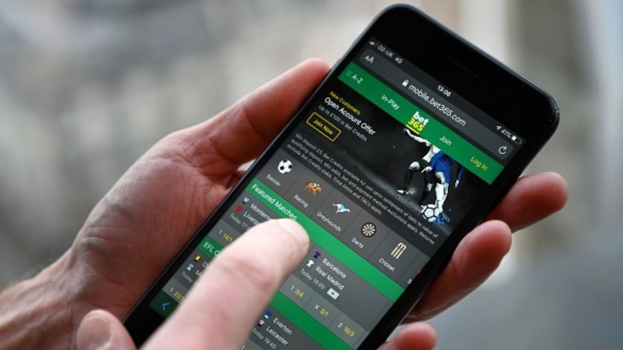 Associação de apostas anuncia proibição do uso de cartões de crédito