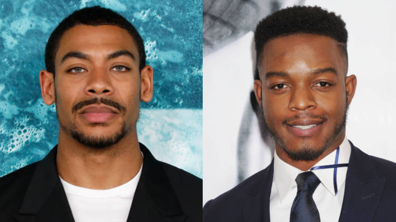 Lanternas Verdes: Aaron Pierre e Stephan James estão sendo cotados para ser o protagonista