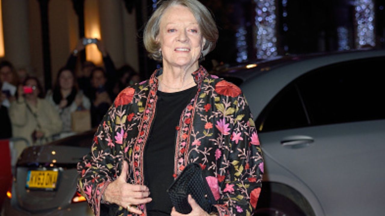 Doença de Graves: entenda o problema de saúde que atingiu a atriz Maggie Smith