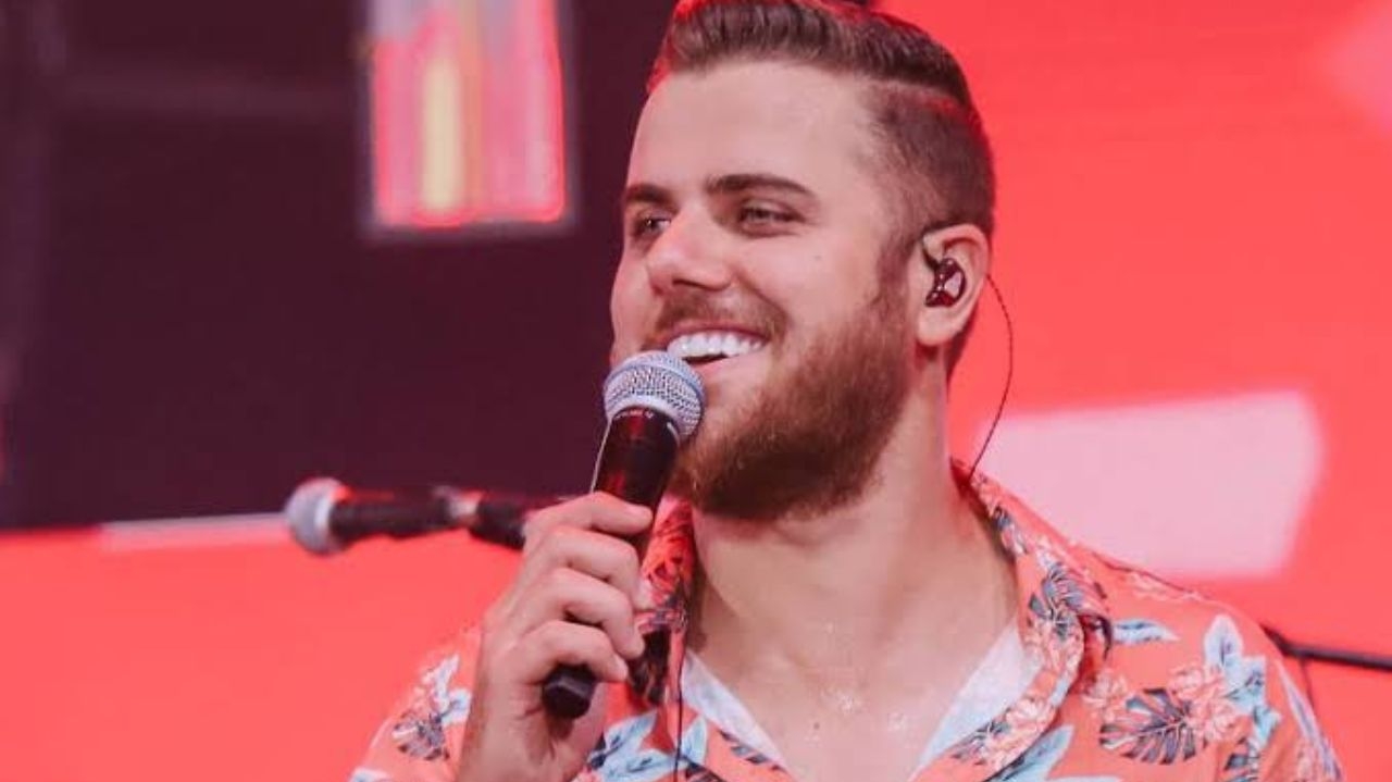 Zé Neto sofre acidente e está internado em São José do Rio Preto