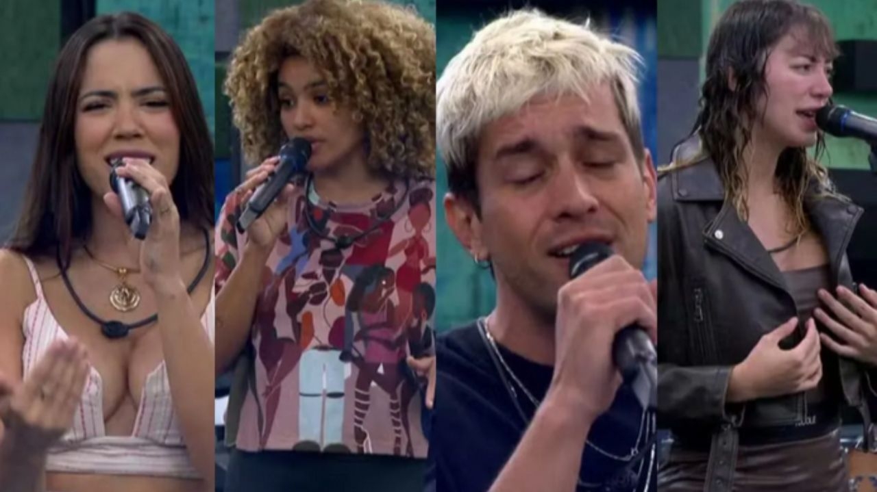 Estrela da Casa: super batalha acontece hoje