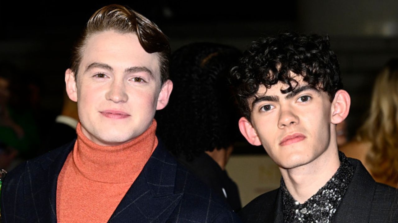 Kit Connor afasta rumores de participação no MCU