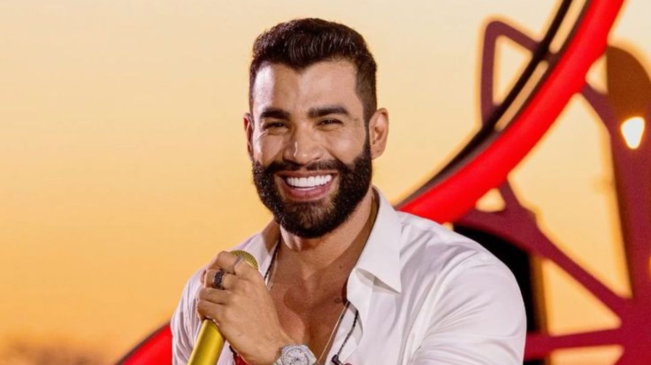 Gusttavo Lima é indiciado e investigações apresenta avião que foi vendido duas vezes