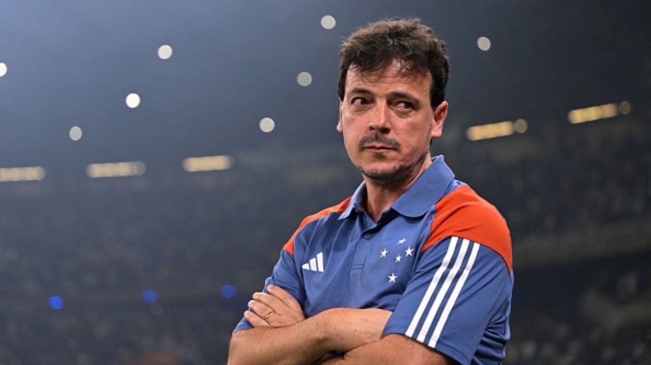 Cruzeiro só empata em “estreia” de Fernando Diniz no Campeonato Brasileiro